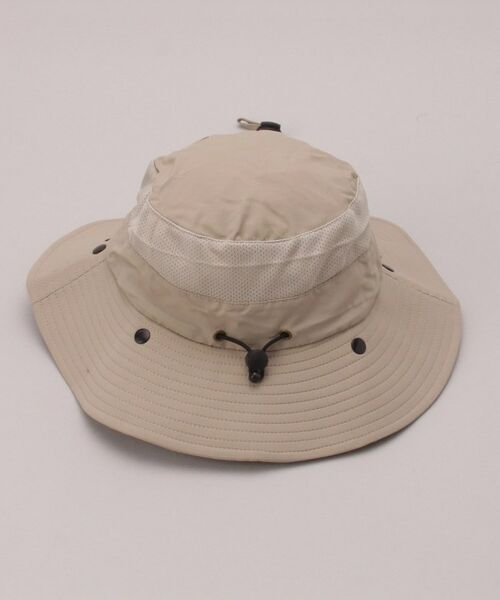 212 KITCHEN STORE / トゥーワントゥーキッチン ストア ハット | サンシールドメッシュハット IV | 詳細2