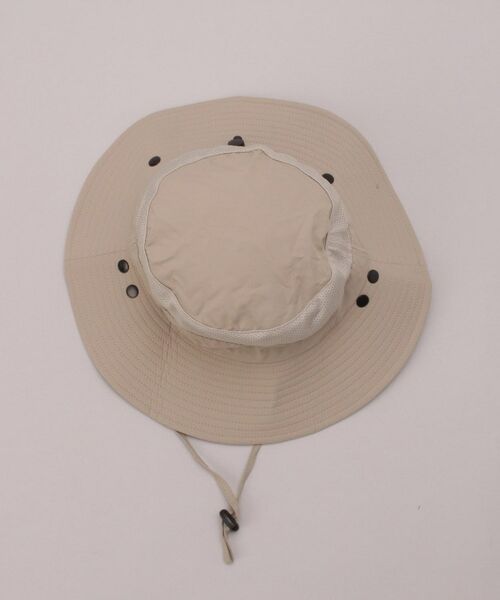 212 KITCHEN STORE / トゥーワントゥーキッチン ストア ハット | サンシールドメッシュハット IV | 詳細3