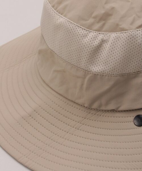 212 KITCHEN STORE / トゥーワントゥーキッチン ストア ハット | サンシールドメッシュハット IV | 詳細5