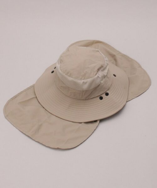 212 KITCHEN STORE / トゥーワントゥーキッチン ストア ハット | サンシールドメッシュハット IV | 詳細8