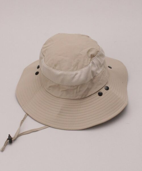 212 KITCHEN STORE / トゥーワントゥーキッチン ストア ハット | サンシールドメッシュハット IV（その他）