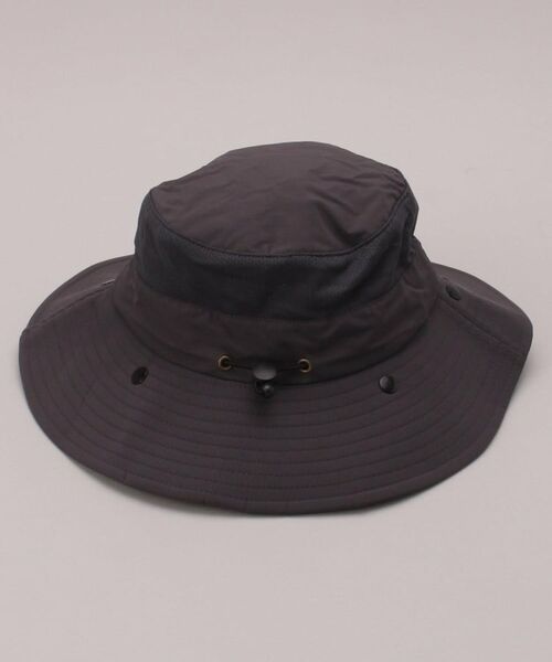 212 KITCHEN STORE / トゥーワントゥーキッチン ストア ハット | サンシールドメッシュハット GY | 詳細1