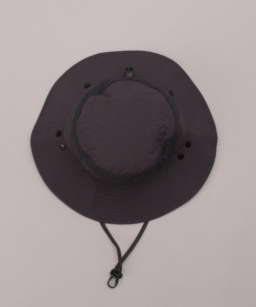212 KITCHEN STORE / トゥーワントゥーキッチン ストア ハット | サンシールドメッシュハット GY | 詳細2