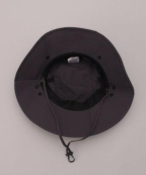 212 KITCHEN STORE / トゥーワントゥーキッチン ストア ハット | サンシールドメッシュハット GY | 詳細3