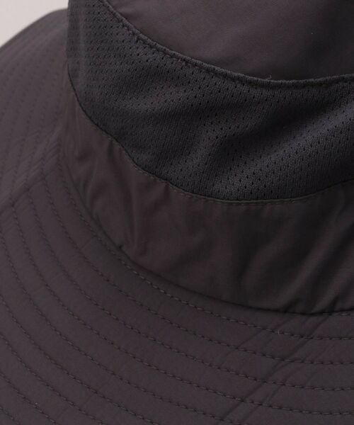 212 KITCHEN STORE / トゥーワントゥーキッチン ストア ハット | サンシールドメッシュハット GY | 詳細4