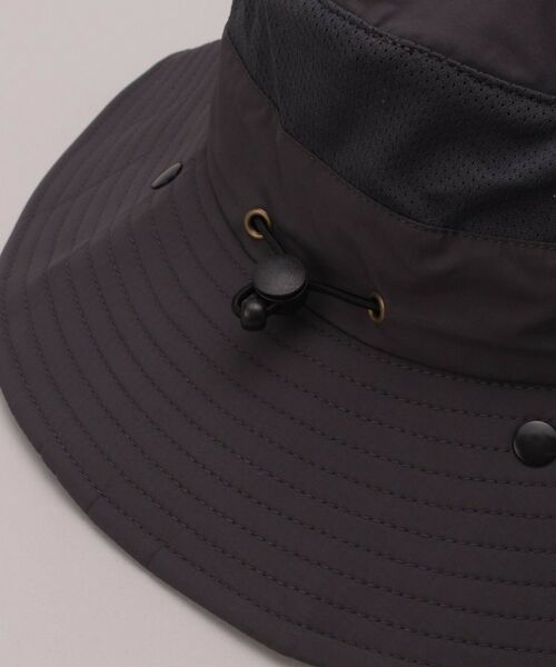 212 KITCHEN STORE / トゥーワントゥーキッチン ストア ハット | サンシールドメッシュハット GY | 詳細5