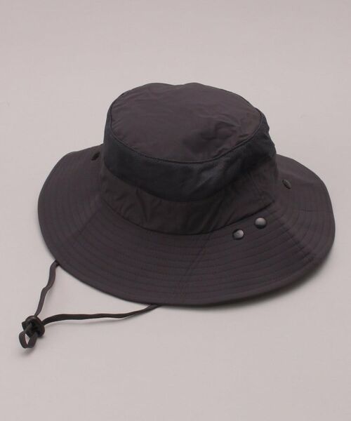 212 KITCHEN STORE / トゥーワントゥーキッチン ストア ハット | サンシールドメッシュハット GY（その他）