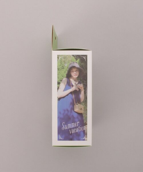 212 KITCHEN STORE / トゥーワントゥーキッチン ストア ハット | メッシュポケット付ナイロンブリムハット BK | 詳細10