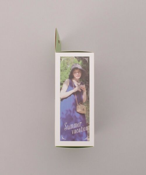 212 KITCHEN STORE / トゥーワントゥーキッチン ストア ハット | メッシュポケット付ナイロンブリムハット BE | 詳細10