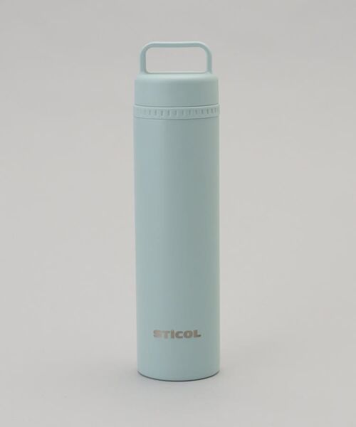 212 KITCHEN STORE / トゥーワントゥーキッチン ストア インテリア・生活雑貨・ホビー・ステーショナリー | Magic STICOLボトル ターコイズ | 詳細1