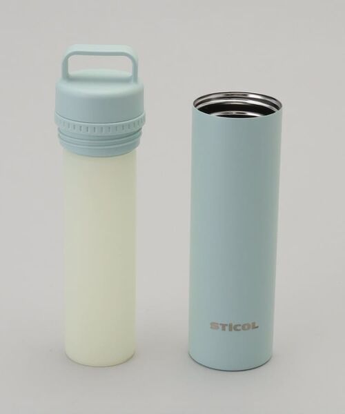 212 KITCHEN STORE / トゥーワントゥーキッチン ストア インテリア・生活雑貨・ホビー・ステーショナリー | Magic STICOLボトル ターコイズ | 詳細9