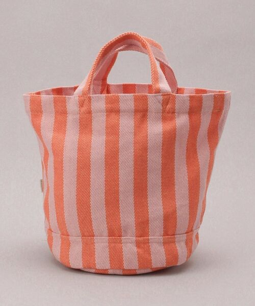 212 KITCHEN STORE / トゥーワントゥーキッチン ストア バッグ | デリ.リサイクルコットン-F OR  ＜ROOTOTE ルートート＞ | 詳細3