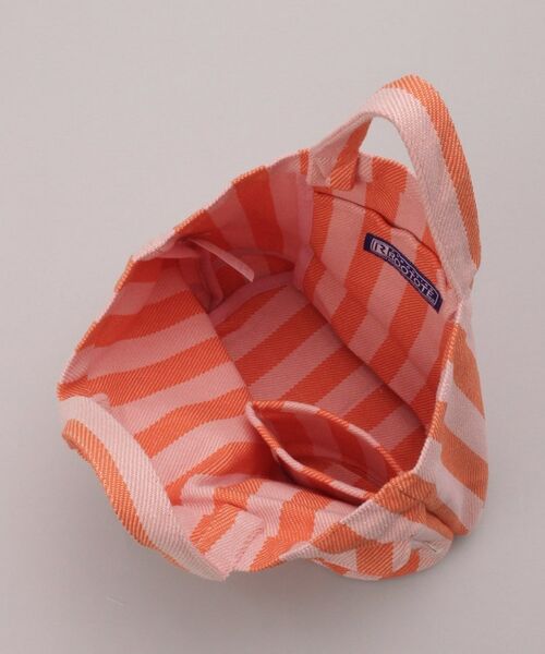 212 KITCHEN STORE / トゥーワントゥーキッチン ストア バッグ | デリ.リサイクルコットン-F OR  ＜ROOTOTE ルートート＞ | 詳細5