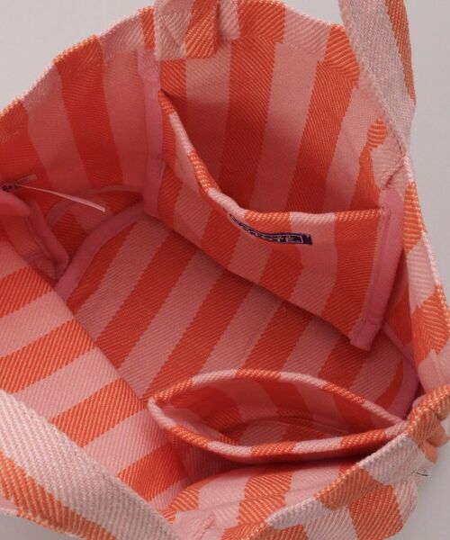 212 KITCHEN STORE / トゥーワントゥーキッチン ストア バッグ | デリ.リサイクルコットン-F OR  ＜ROOTOTE ルートート＞ | 詳細7