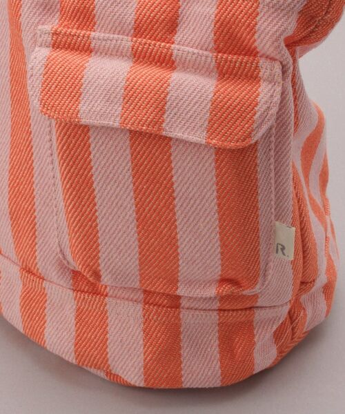 212 KITCHEN STORE / トゥーワントゥーキッチン ストア バッグ | デリ.リサイクルコットン-F OR  ＜ROOTOTE ルートート＞ | 詳細8