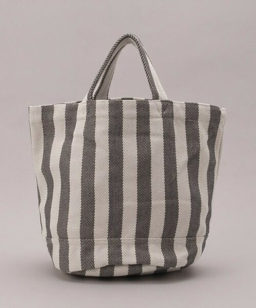 212 KITCHEN STORE / トゥーワントゥーキッチン ストア バッグ | デリ.リサイクルコットン-F BL  ＜ROOTOTE ルートート＞ | 詳細3