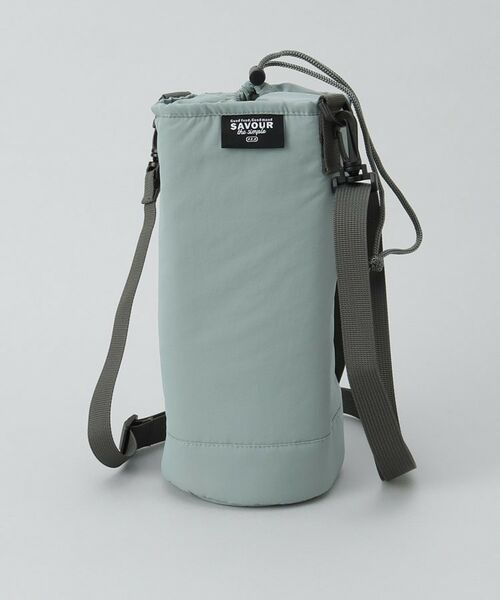 212 KITCHEN STORE / トゥーワントゥーキッチン ストア インテリア・生活雑貨・ホビー・ステーショナリー | サヴォロ ホレイオオキメボトルホルダー1.5L GR | 詳細1