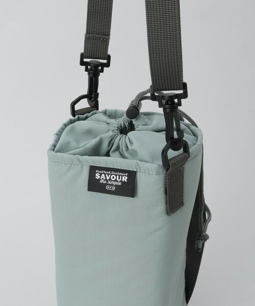 212 KITCHEN STORE / トゥーワントゥーキッチン ストア インテリア・生活雑貨・ホビー・ステーショナリー | サヴォロ ホレイオオキメボトルホルダー1.5L GR | 詳細7