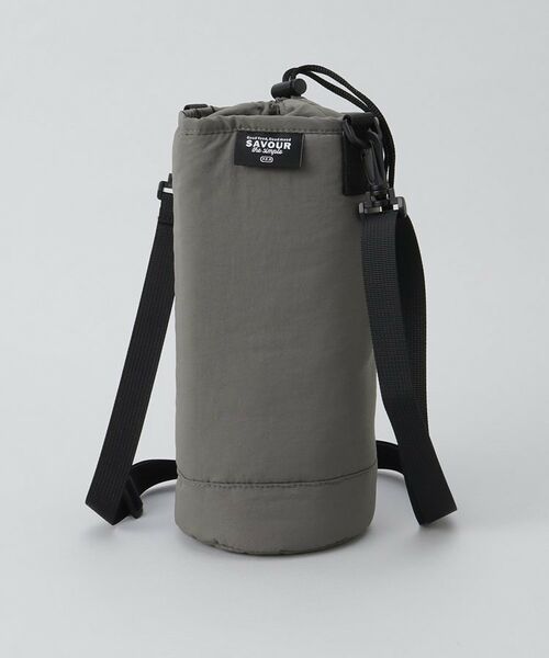 212 KITCHEN STORE / トゥーワントゥーキッチン ストア インテリア・生活雑貨・ホビー・ステーショナリー | サヴォロ ホレイオオキメボトルホルダー1.5L GY | 詳細1