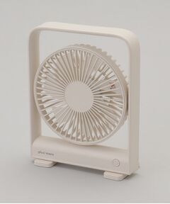 212 KITCHEN STORE / トゥーワントゥーキッチン ストア その他小物 | スリムデスクファン マグネット付 OWH