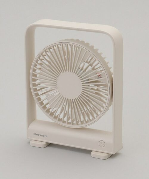 212 KITCHEN STORE / トゥーワントゥーキッチン ストア その他小物 | スリムデスクファン マグネット付 OWH | 詳細1