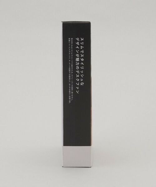 212 KITCHEN STORE / トゥーワントゥーキッチン ストア その他小物 | スリムデスクファン マグネット付 OWH | 詳細10