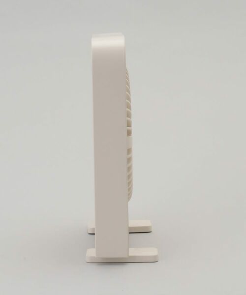 212 KITCHEN STORE / トゥーワントゥーキッチン ストア その他小物 | スリムデスクファン マグネット付 OWH | 詳細2