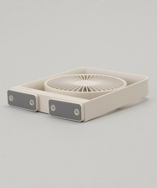 212 KITCHEN STORE / トゥーワントゥーキッチン ストア その他小物 | スリムデスクファン マグネット付 OWH | 詳細5