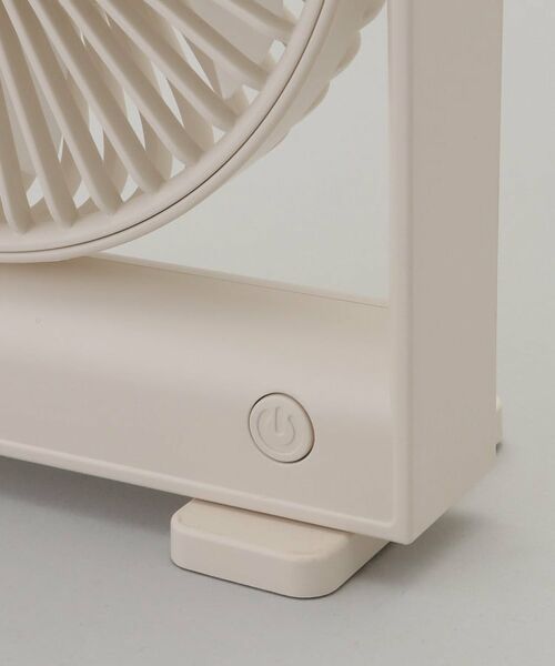 212 KITCHEN STORE / トゥーワントゥーキッチン ストア その他小物 | スリムデスクファン マグネット付 OWH | 詳細6