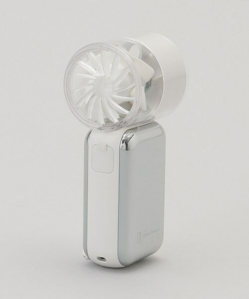 212 KITCHEN STORE / トゥーワントゥーキッチン ストア その他小物 | ミニターボハンディファン WH | 詳細2
