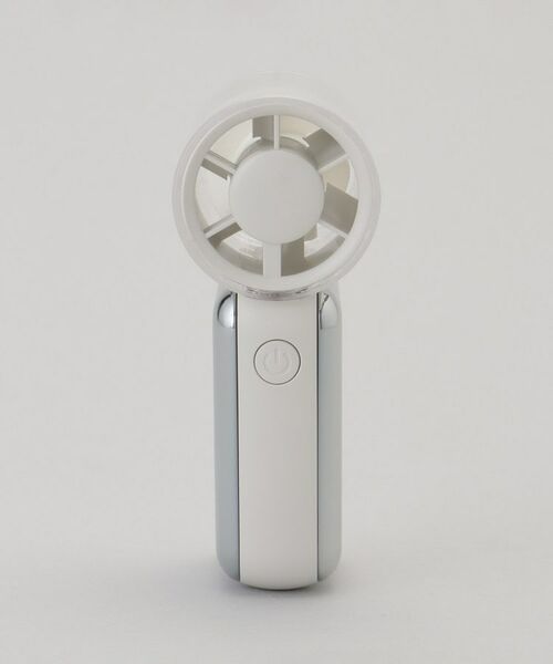 212 KITCHEN STORE / トゥーワントゥーキッチン ストア その他小物 | ミニターボハンディファン WH | 詳細3