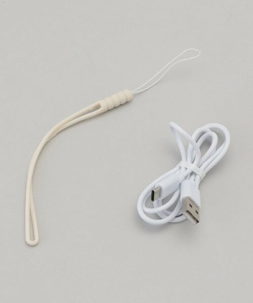 212 KITCHEN STORE / トゥーワントゥーキッチン ストア その他小物 | ミニターボハンディファン WH | 詳細5