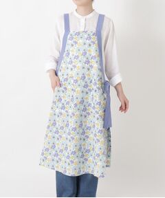 212 KITCHEN STORE / トゥーワントゥーキッチン ストア インテリア・生活雑貨・ホビー・ステーショナリー | ブルームエプロン BLUE