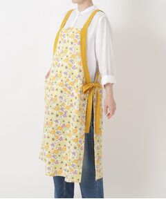 212 KITCHEN STORE / トゥーワントゥーキッチン ストア インテリア・生活雑貨・ホビー・ステーショナリー | ブルームエプロン YELLOW