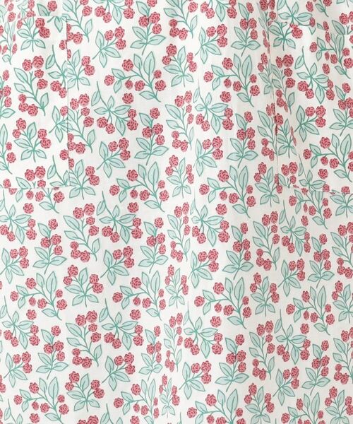 212 KITCHEN STORE / トゥーワントゥーキッチン ストア インテリア・生活雑貨・ホビー・ステーショナリー | ベリーリーフエプロン RED | 詳細9