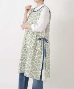 212 KITCHEN STORE / トゥーワントゥーキッチン ストア インテリア・生活雑貨・ホビー・ステーショナリー | ベリーリーフエプロン BLUE