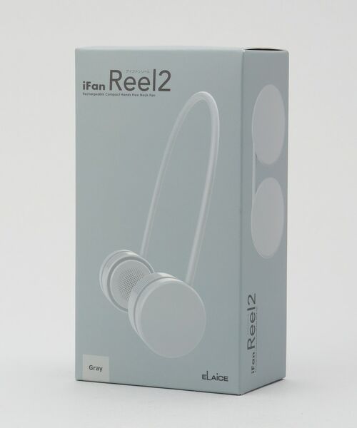 212 KITCHEN STORE / トゥーワントゥーキッチン ストア インテリア・生活雑貨・ホビー・ステーショナリー | アイファンリール2 グレー | 詳細7