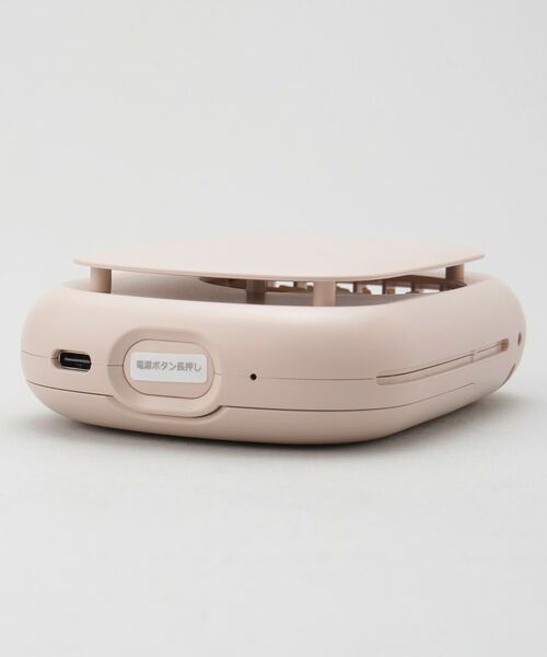 212 KITCHEN STORE / トゥーワントゥーキッチン ストア インテリア・生活雑貨・ホビー・ステーショナリー | アイファンボディブリーズ ベージュ | 詳細7