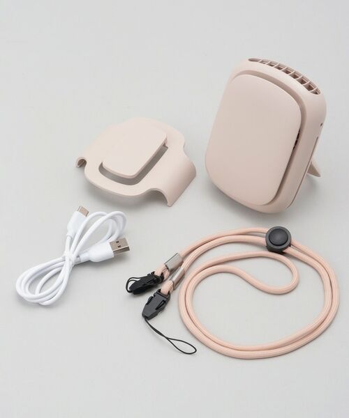 212 KITCHEN STORE / トゥーワントゥーキッチン ストア インテリア・生活雑貨・ホビー・ステーショナリー | アイファンボディブリーズ ベージュ（その他）