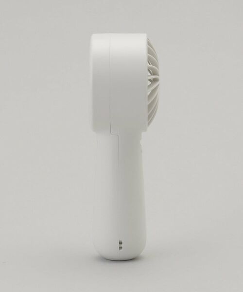 212 KITCHEN STORE / トゥーワントゥーキッチン ストア その他小物 | 強風くん ミニハンディファン WH | 詳細2