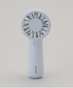 212 KITCHEN STORE / トゥーワントゥーキッチン ストア その他小物 | 強風くん ミニハンディファン BL