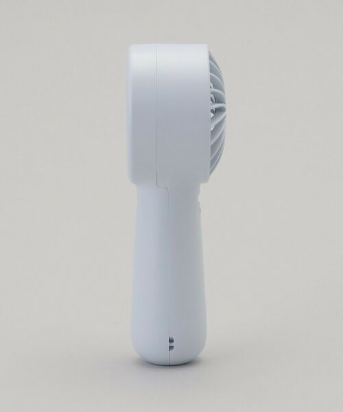 212 KITCHEN STORE / トゥーワントゥーキッチン ストア その他小物 | 強風くん ミニハンディファン BL | 詳細2