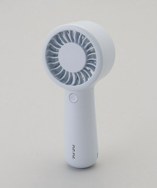 212 KITCHEN STORE / トゥーワントゥーキッチン ストア その他小物 | 強風くん ミニハンディファン BL | 詳細4