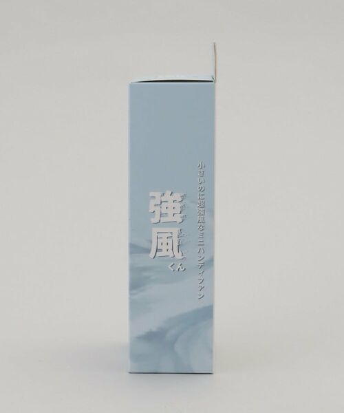 212 KITCHEN STORE / トゥーワントゥーキッチン ストア その他小物 | 強風くん ミニハンディファン BL | 詳細7