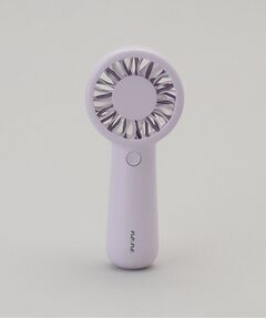 212 KITCHEN STORE / トゥーワントゥーキッチン ストア その他小物 | 強風くん ミニハンディファン PU