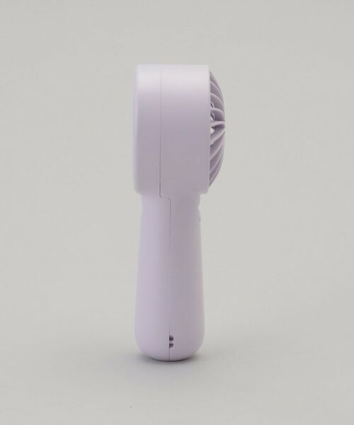 212 KITCHEN STORE / トゥーワントゥーキッチン ストア その他小物 | 強風くん ミニハンディファン PU | 詳細2