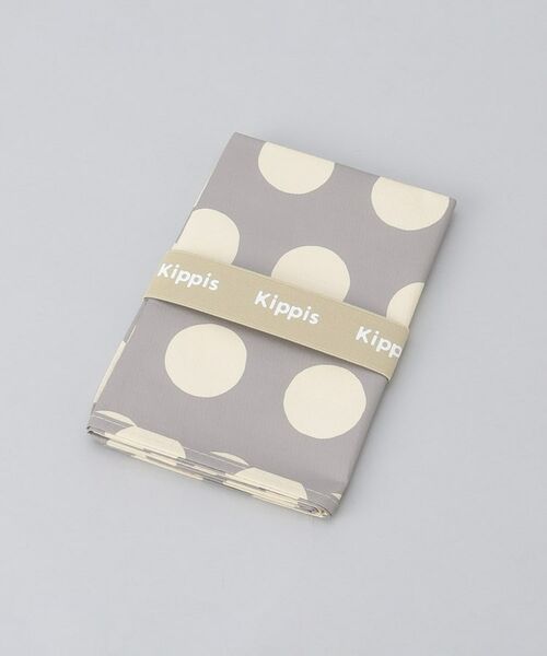 212 KITCHEN STORE / トゥーワントゥーキッチン ストア バッグ | Piatto ランチシート ドット GY（その他）