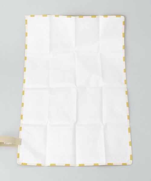 212 KITCHEN STORE / トゥーワントゥーキッチン ストア バッグ | Piatto ランチシート ドット YE | 詳細3