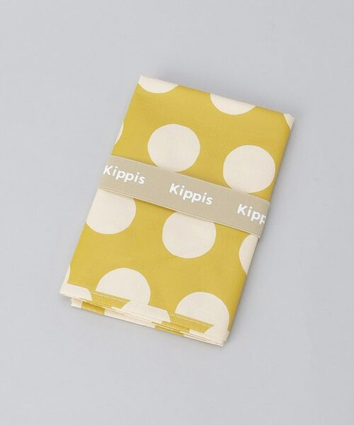 212 KITCHEN STORE / トゥーワントゥーキッチン ストア バッグ | Piatto ランチシート ドット YE（その他）