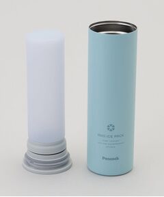 212 KITCHEN STORE / トゥーワントゥーキッチン ストア その他小物 | ミニアイスパック ブルー ＜peacok ピーコック＞